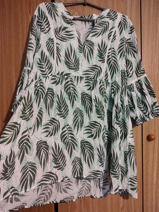 Сукня літня жіноча