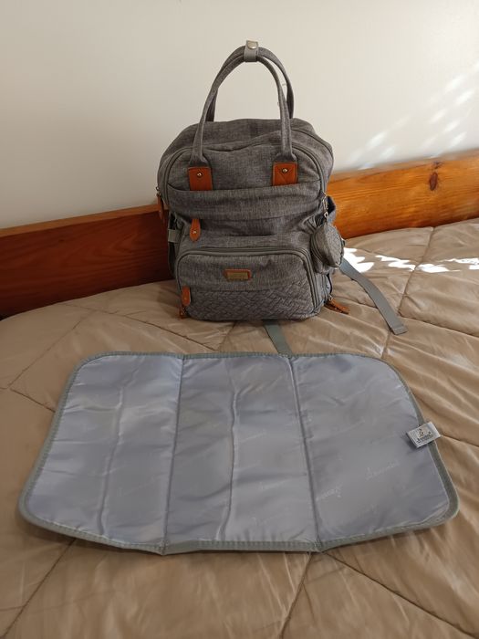 Mala para bebé BabbleRoo