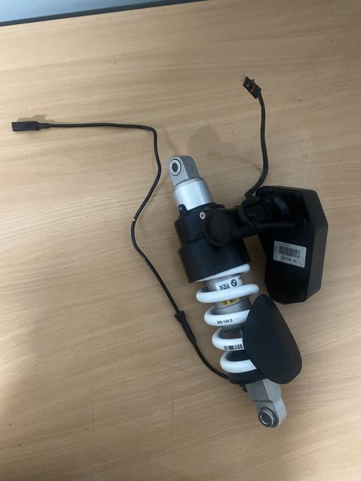 Amortyzator Tył BMW R1200 R1200RT RS K53 stan BDB