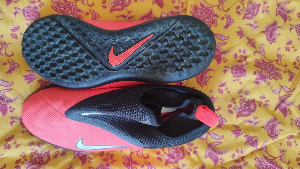 Ténis Nike Phantom Vision 2 Academy DFit TF tam. 37,5EUR/23,5cm