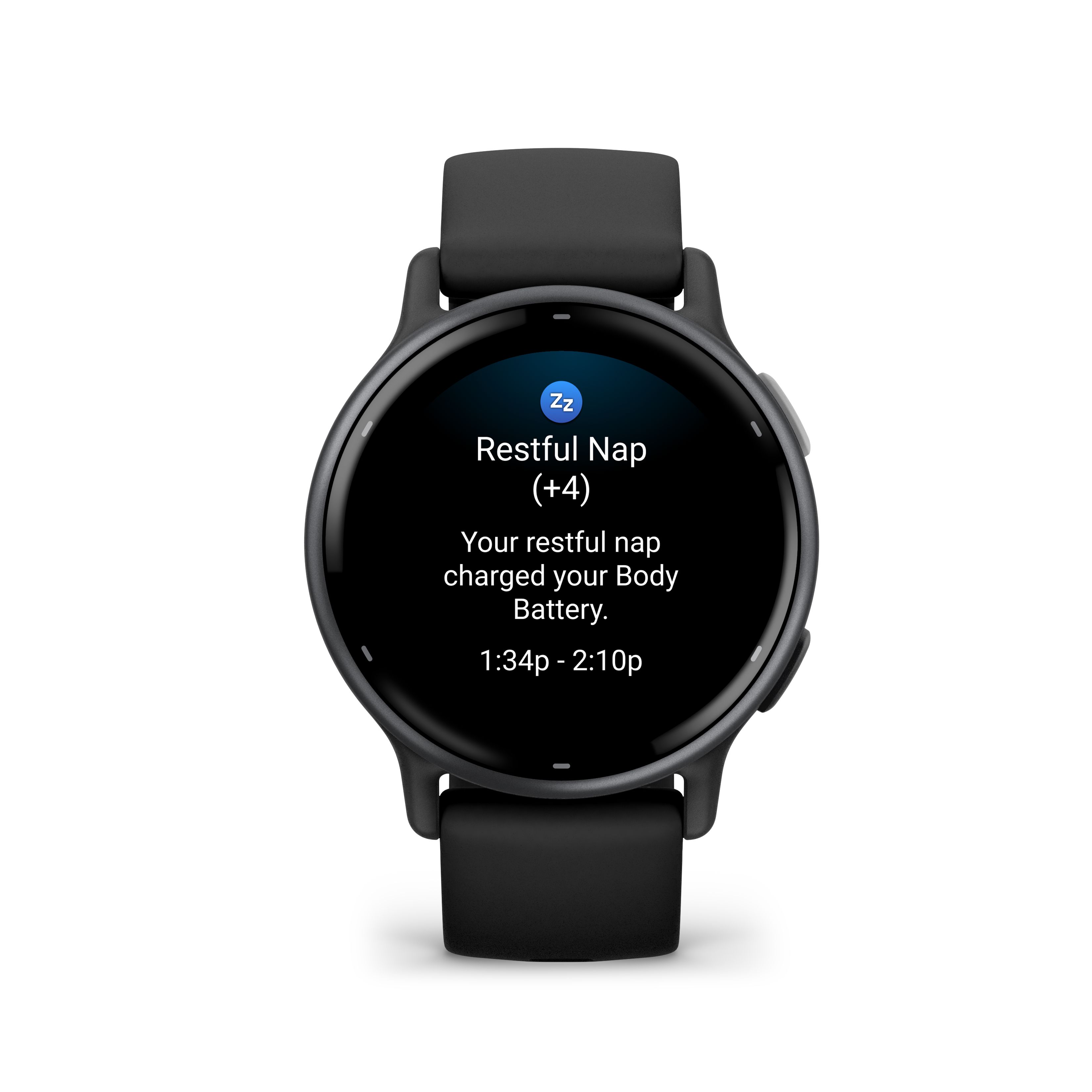 Smartwatch GPS desporto e saúde - vivoactive 5