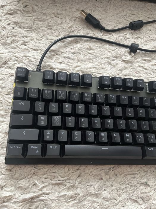 Клавіатура Motospeed K82