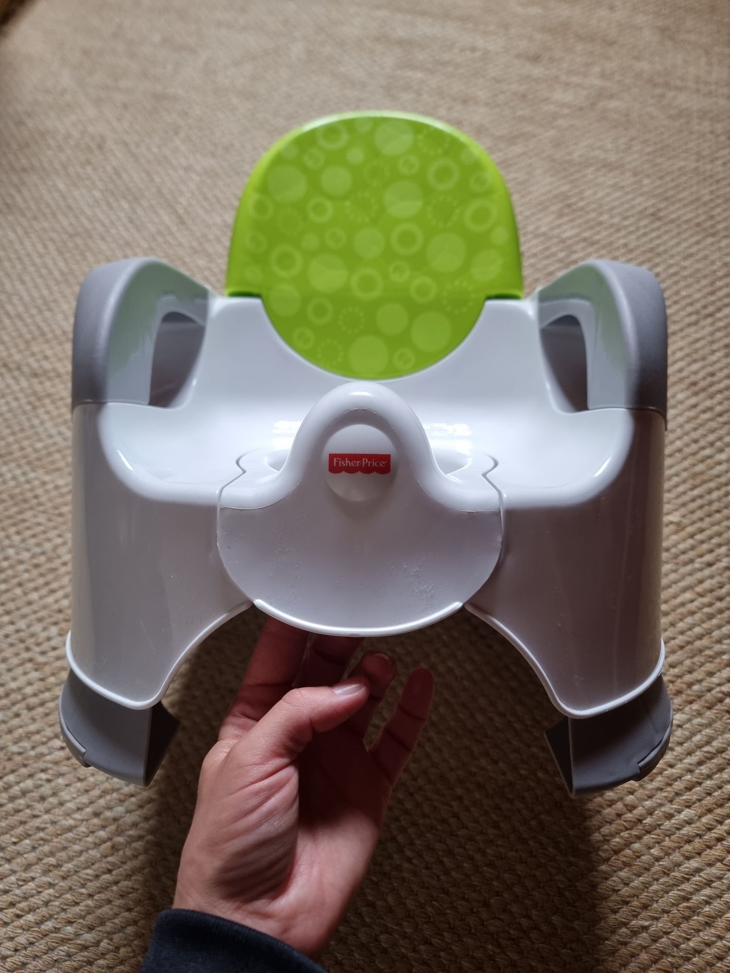 Bacio Fisher Price