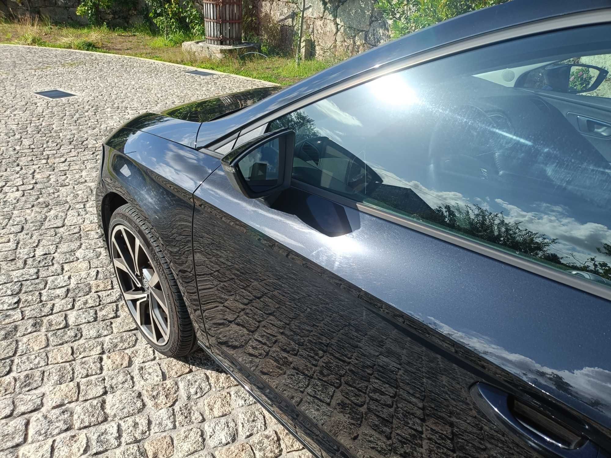 SEAT Leon ST   1600