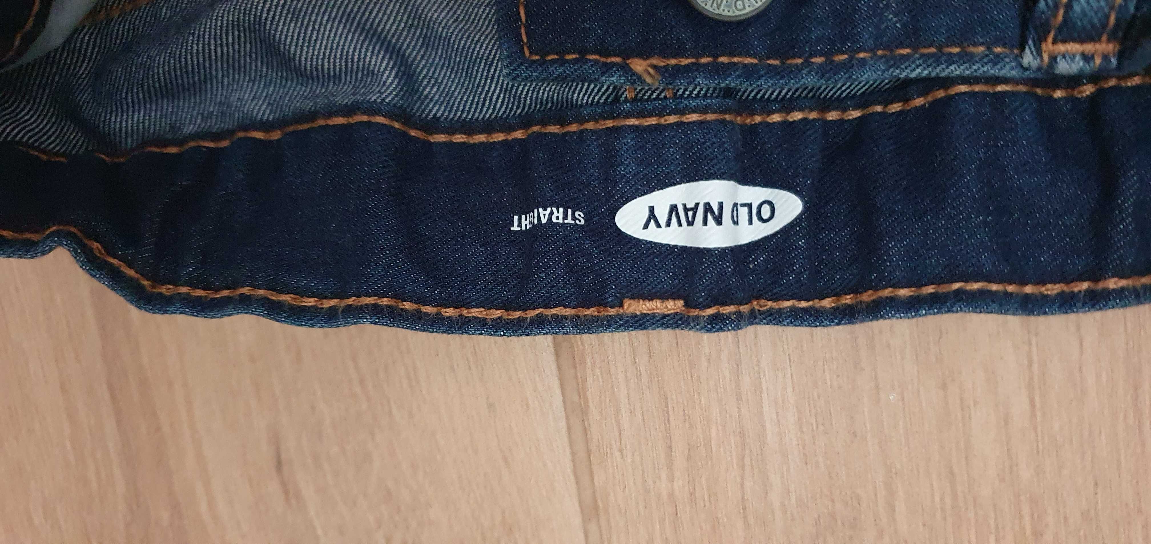 Джинси джинсы   134  140 см OLd navy  ОЛД неві нові олд неви