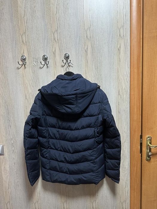 Куртка зимова чоловіча