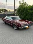 Ford  Ford LTD 7.0 Coupe Hardtop