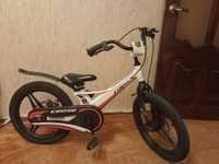 Дитячий Велосипед Corso 18