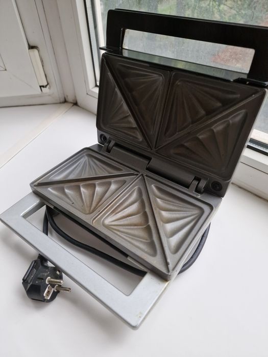 Мультимейкер (бутербродниця) Cloer