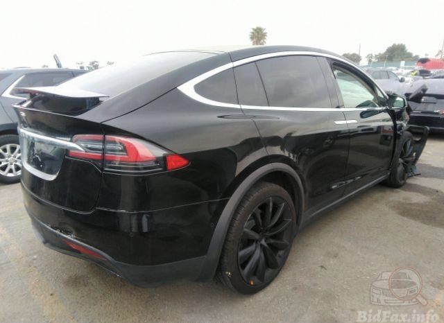 Розборка Тесла Х Tesla Model X в Києві мх М3 Мс