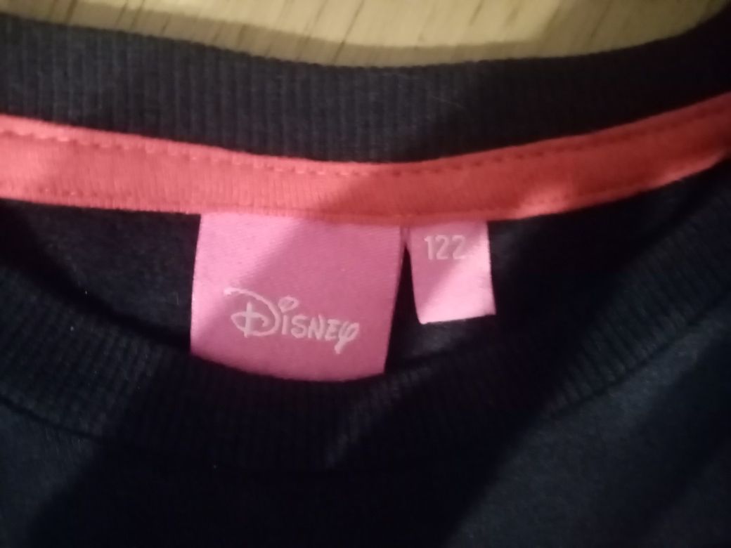 Sweterek Minnie Disney roz. 122