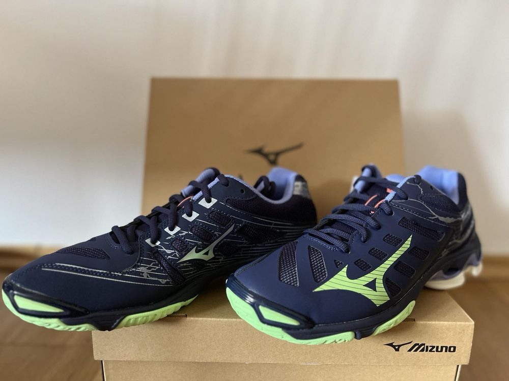 Buty Mizuno Wave Voltage