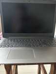 Терміново продам ноутбук I7-8550U MX150 4GB 20gb RAM