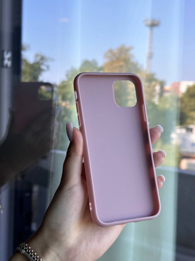 Etui na tel. iPhone 11