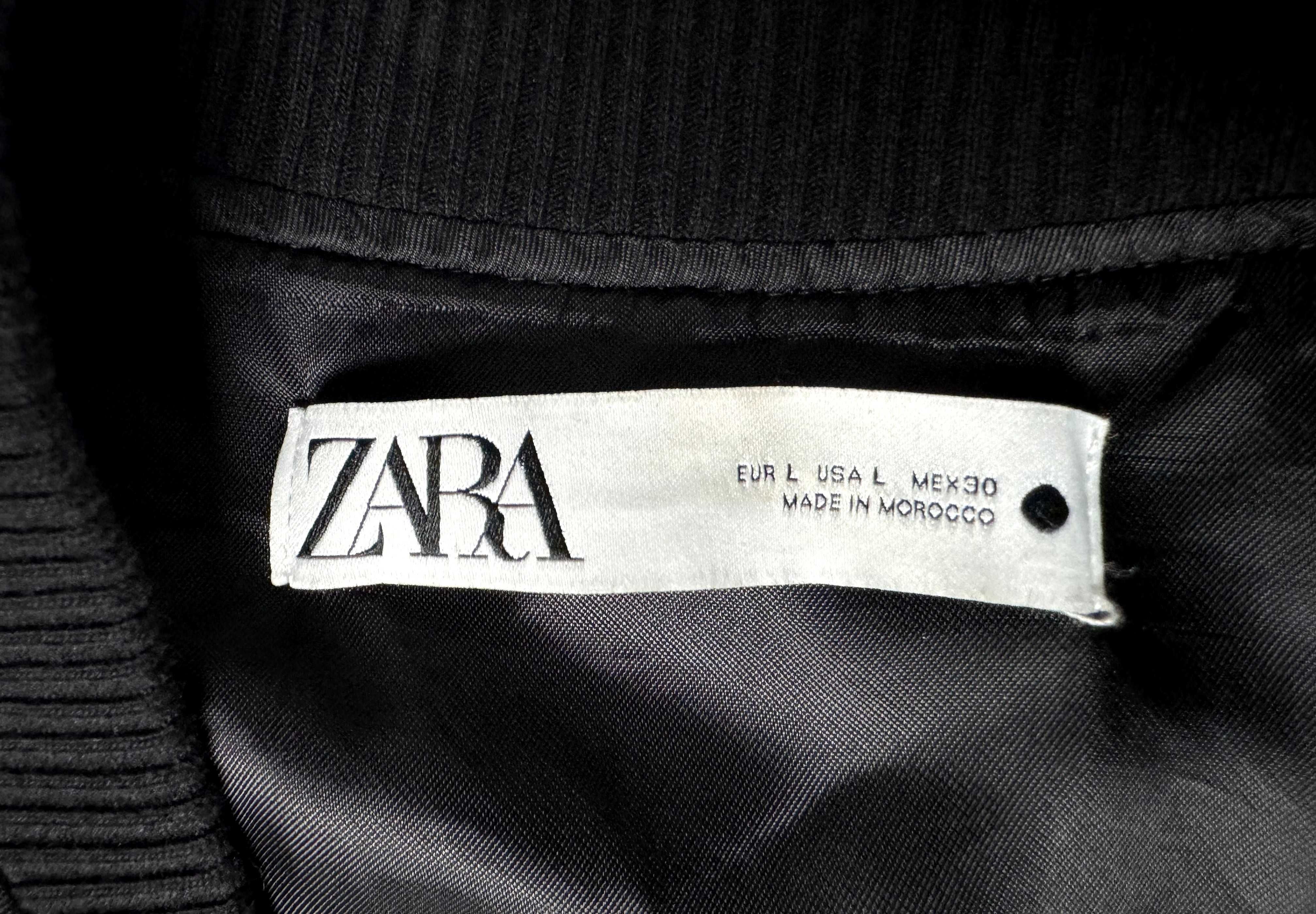 Жіночий бомбер/куртка Zara