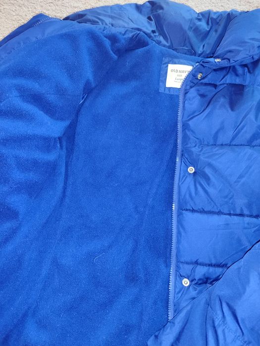 Жіноча куртка зима