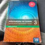 Informatyka na czasie 3