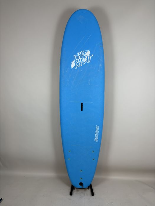 Prancha de Surf - Wave Bandit Easy Rider 7'0'' | 72 L