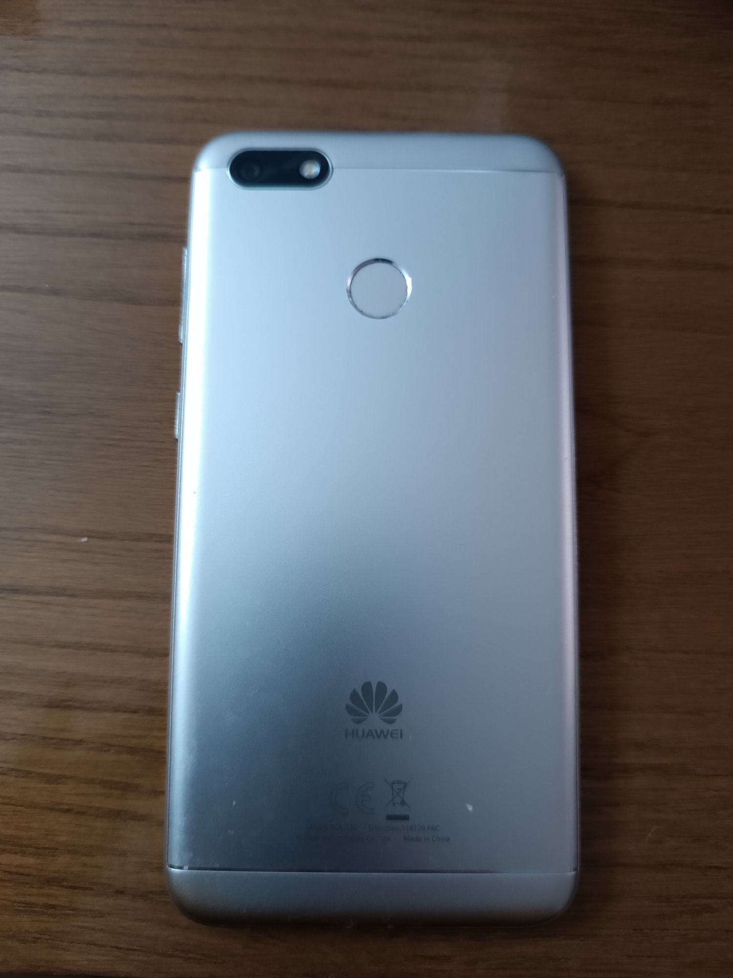 Telemóvel Smartphone Huawei Y6 Pro 2017 NOVO PREÇO