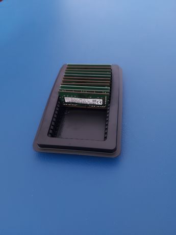 Оперативна пам'ять 8gb ddr4 для ноутбука