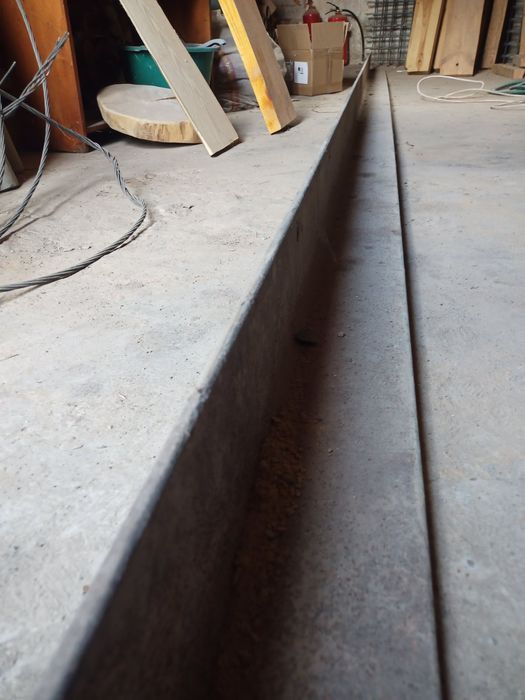 Уголок 120*120*10