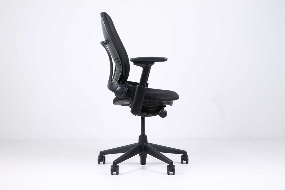 Cadeira Leap V2 da Steelcase