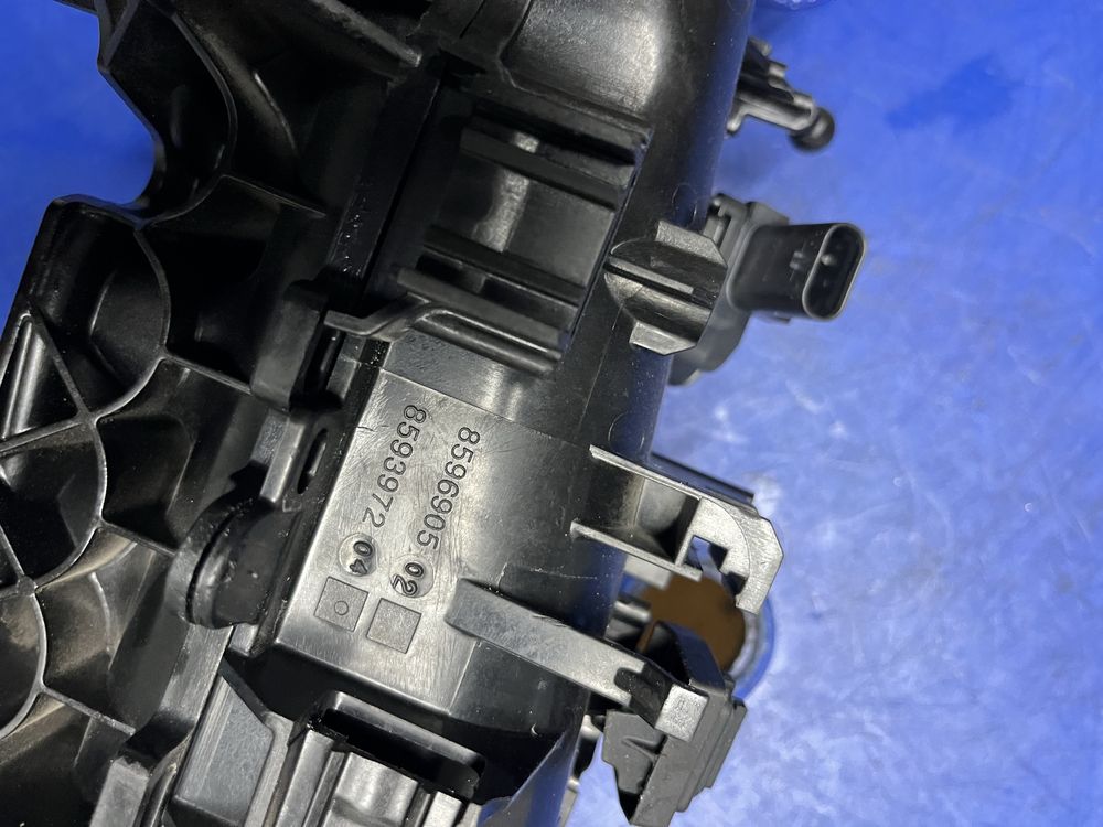 Coletor bmw mini motor B37