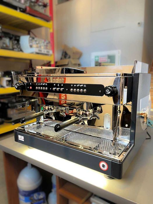 Ekspres do kawy ASTORIA START 2GR