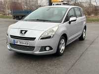 Peugeot 5008 2010 1.6 Дизель (ОБМІН/РОЗСТРОЧКА з першим внеском 1500$)