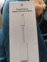 Adapter Apple Thunderbolt to Gigabit Ethernet