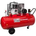 Kompresor FINI BK 119-270 silnik 5,5kw sprężarka, nowa