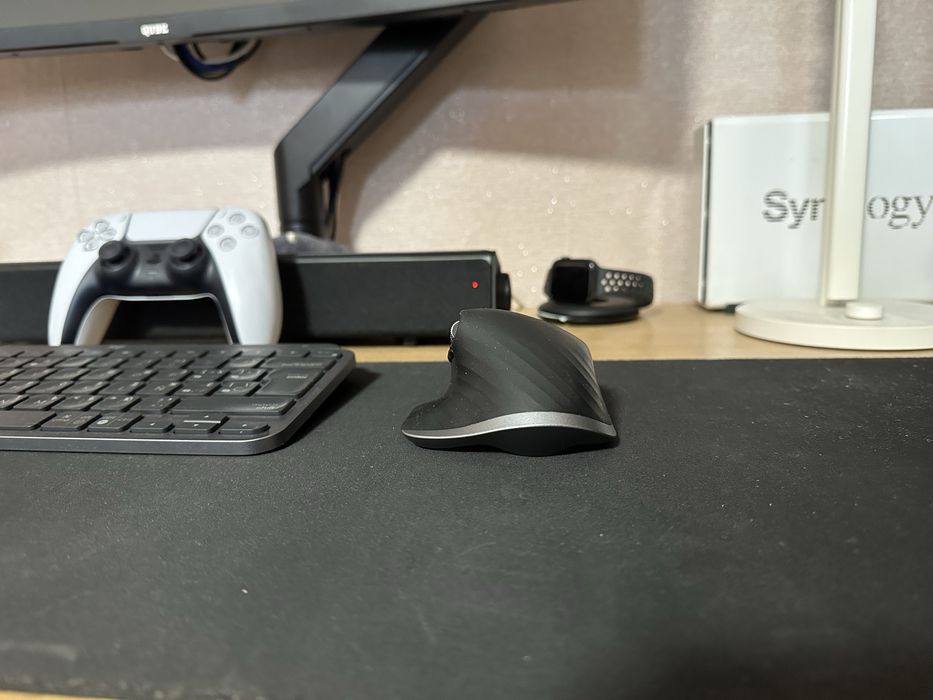 Logitech MX Master 3 for Mac