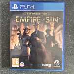 Empire of Sun PlayStation 4, 5 PS5