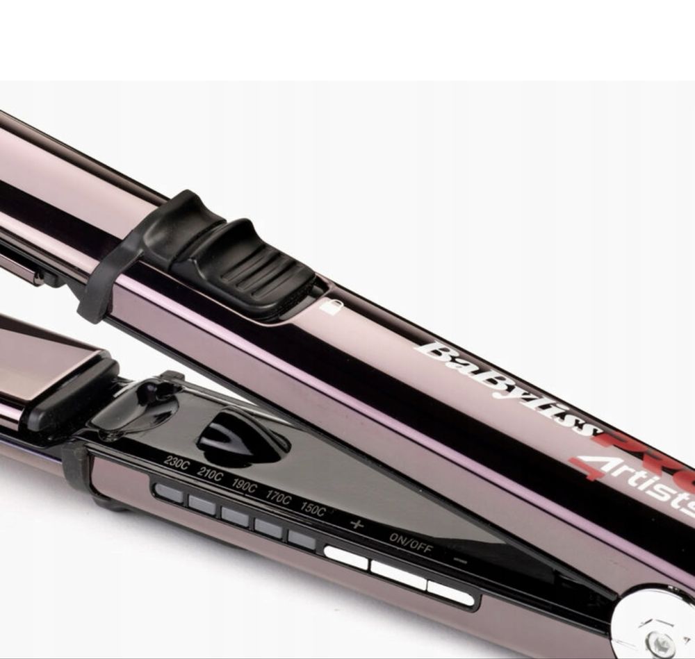 Prostownica Babyliss Pro 4Artist