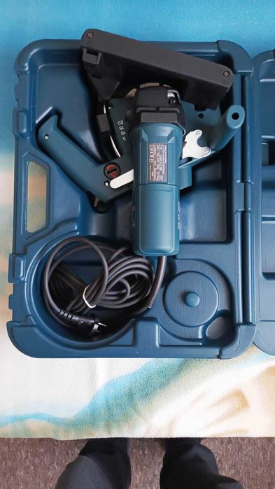 Bruzdownica  Bosch 20 GNF 20 CA Professional