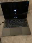 Macbook Pro 14" M4 24GB 2TB A3401
