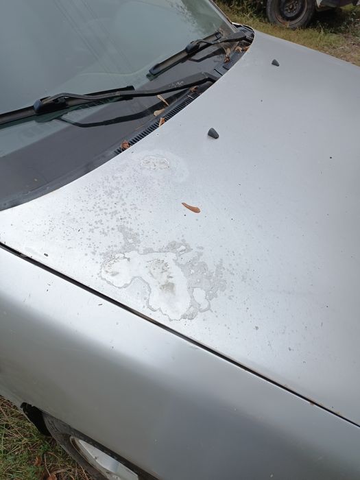 Божественна Hyundai Accent