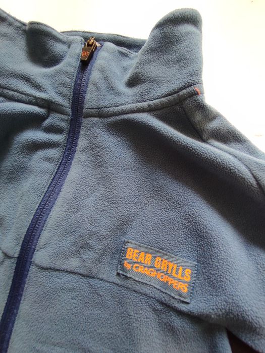 Фліс Bear Grylls by Craghoppers