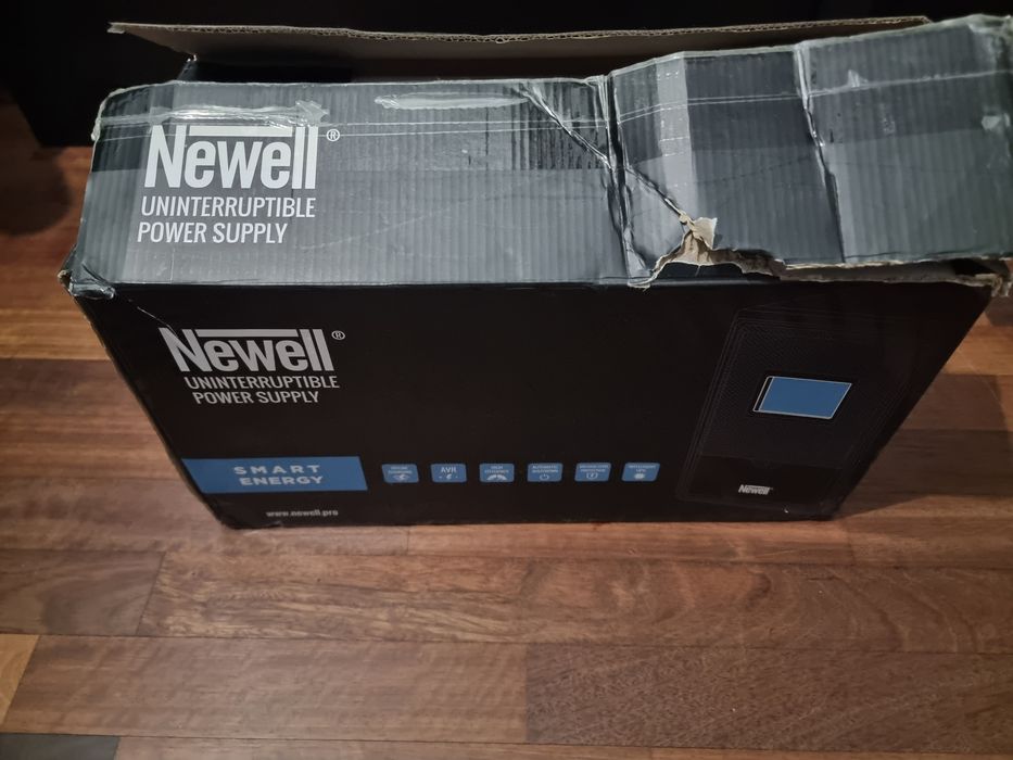 UPS Thor U2000  2000VA/1200W