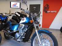 Honda VT 600#SHADOW#Jak Nowa#Tylko 12000km#Ks. serwisowa#JEDYNA TAKA#IDEAŁ#z DE
