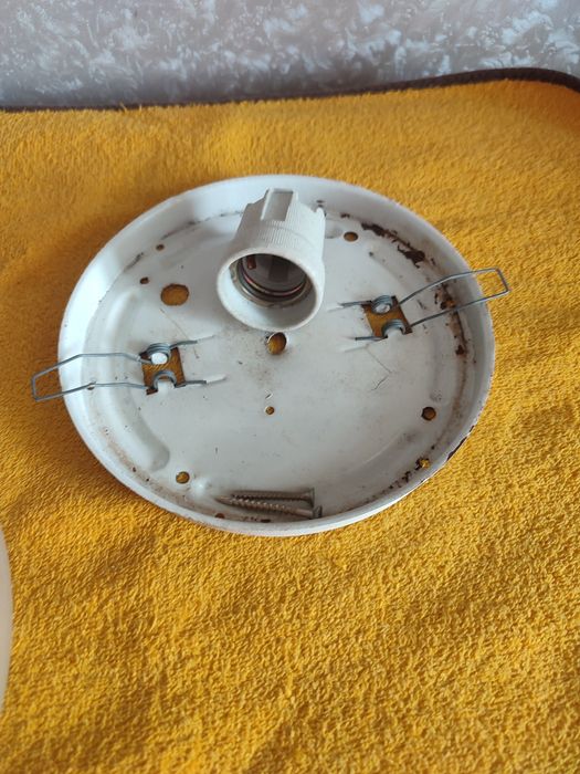 Продаю плафоны СССР .