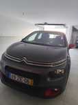 Citroen C3 1.2 Puretech Feel 2019
