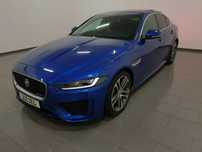 Jaguar XE FV23% R-DYNAMIC LIFT 180KM Virtual Navi Kamera Chrom Skóra Klimax2 Gw.