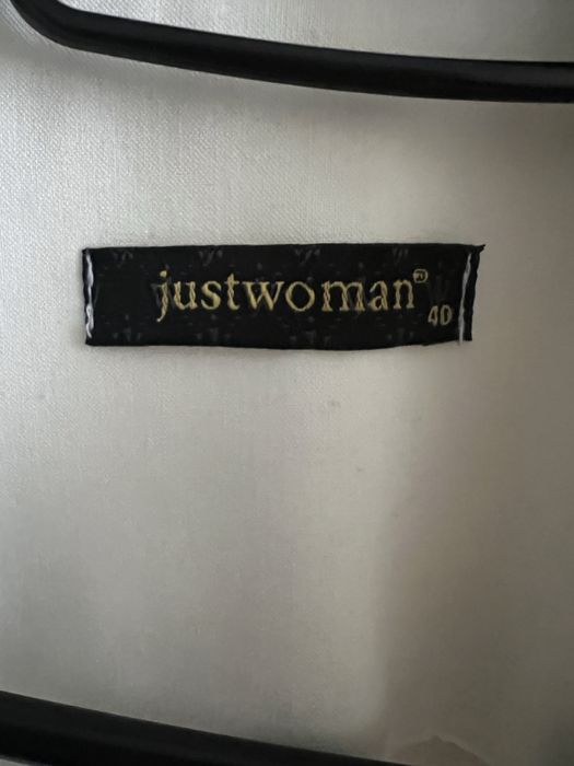 Продам платье пиджак justwoman