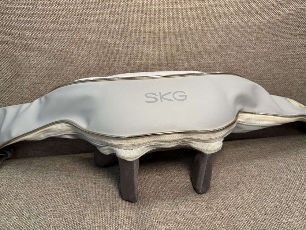 Масажер для шиї SKG H5-E