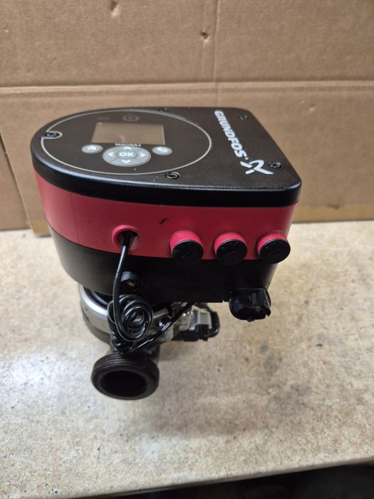 Pompa wody Grundfos Magna 3 32-80 , 180