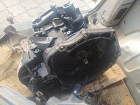 КПП 1.7 Опель комбо opel combo астра зафира зефіра zafira