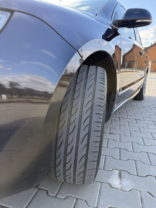 Skoda Superb/2.0TDI/Automat DSG/Super stan