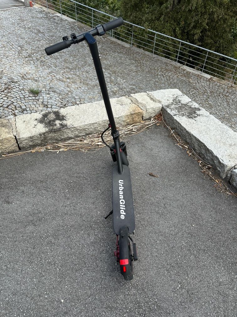 Urban Glide Ride 100 MAX