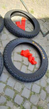 Blackcat tire 20x4.0 велошини США, для електровелосипедів